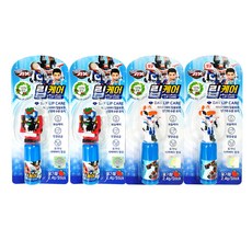 ATEX 護唇膏 隨機出貨 2.4g, 4支