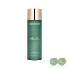 KIMJEONGMOON-ALOE Cube 瞬效保濕乳液 蘆薈成分 敏感肌&乾性肌適用, 130ml, 1組