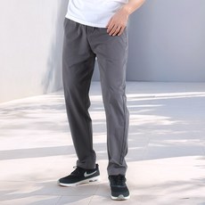Boytoman 男款戶外鬆緊帶運動褲 NR210
