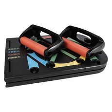 데카트론 홈트레이닝 멀티 푸쉬업키트, 혼합색상