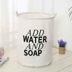 簡約可折疊多功能收納籃 L06, 類型2, 1個