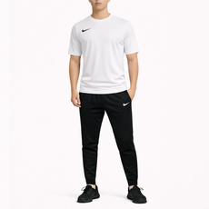 나이키 남성용 스우시 반팔 티 + 트레이닝 긴바지 세트