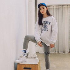 KISPO Blair Marcus 高幫訓練上衣和下裝套裝，適合女孩接吻