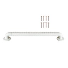 Cholmuldaejang 不鏽鋼尼龍安全扶手 特大 800mm, 1個