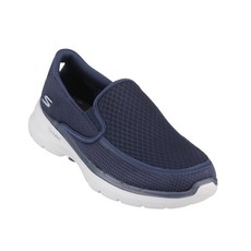 SKECHERS Go Walk 6男款健走鞋 SC0MF21Y012