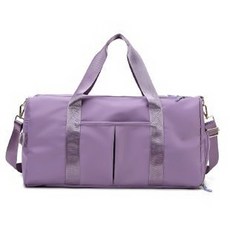 w-able 女性用瑜珈健身運動包, 09 紫色