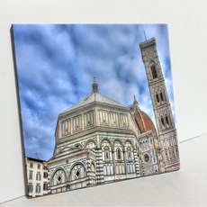 UDP 磁磚畫框 A型 1066314, 單一顏色