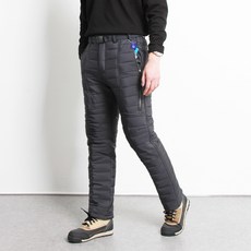 THEMIND 男士冬季鋪棉褲 HL2022