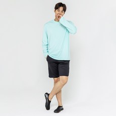 HMUS 男士用 Bona 防曬衣 + 海豚褲套裝