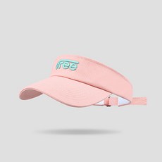 스포츠플로우 야구모자 스타일 양산 러닝 선햇, 13, 1개