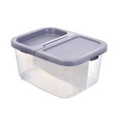 廚房多功能收納架 灰色, 1個