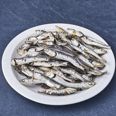 해가인 건멸치 대멸 조림용 국물용, 1개, 500g