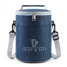 保冷保溫便當袋, 海軍