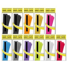 VOLAR 網球緩衝握把布, 多色, 11個