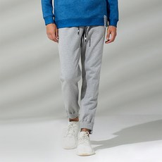 Hailey 男款運動束口褲 HF-KP2608