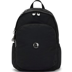 Kipling Delia 後背包 KNCBA18 無盡黑