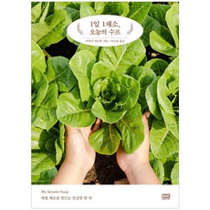 一日一蔬菜 今日例湯：, 韓國RH Korea, 有賀薫