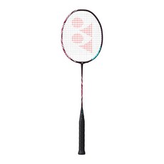 YONEX Astrox 100ZZ 2021 羽毛球拍深紅色 4U + BG80, 1個, AX100ZZ