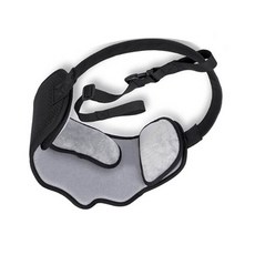 Dioseul正直的頸部吊床 黑色, 1個