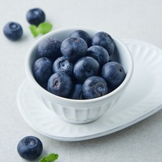 GAP 인증 동서천농협 블루베리 특, 1개, 100g