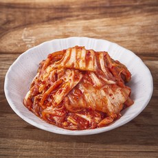 금자네 맛김치, 500g, 1개