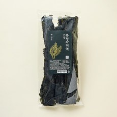 기장 죽성각 미역, 350g, 1개