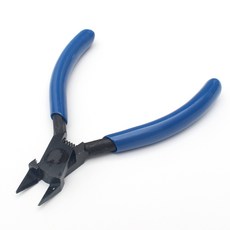 鋼彈模型專用鉗子, 混色