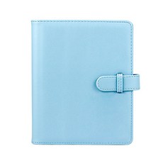 日記本Poka活頁夾 256格, 64張, 01型