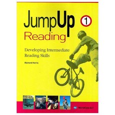 JUMP UP READING 1, 월드컴이엘티