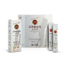 Thousand 高麗紅蔘提取飲 30條入, 300ml, 1盒