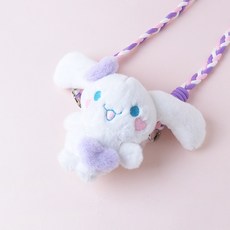 MerciBand 人氣角色手機支架+掛繩組