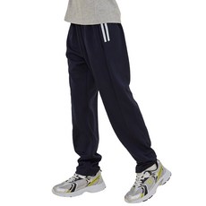 KISPO 男童全日長褲