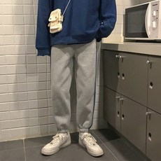 女款彩色Witty運動慢跑褲 CH-2214100