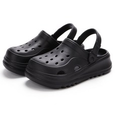 풋온 여성용 카방 쿠션 아쿠아 샌들 NPOS0419