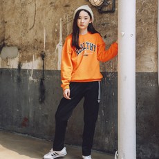 KISPO 女童之吻 Lea Olivier 女童高幫訓練上裝和下裝套裝