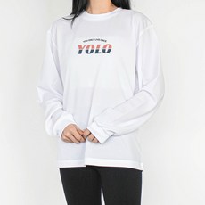 험블스튜디오 여성용 냉감 봄가을 레이어드 긴팔 티셔츠 IMUD_65