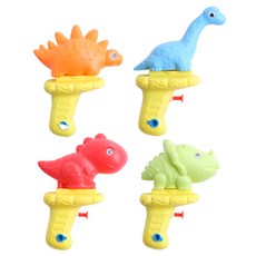 PARTYHAE 水槍 WG-S05 4入, 隨機出貨, 1個