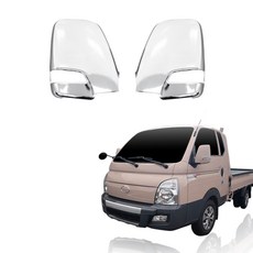 AUTO CLOVER 後視鏡裝飾件 D887, 2個, 搬運工 2 2016