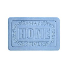 Market Pio HOME 浴室防滑墊, 款式4, 1個