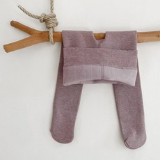 DRESSHOUSE 女童保暖褲襪組 Z278