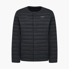 NEPA 無領輕量鵝絨外套 7HE2041