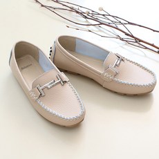 여성용 라인 베흐네 클레식 로퍼 8456