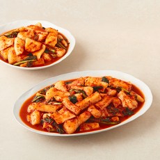 청원김치 총각김치, 10kg, 1개