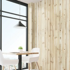 Magic Fix 可撕除貼膜 RDW-0, 扁柏米色(RDW-02)