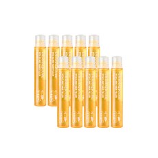 Farm stay 植物莊園 Derma Cube Vita Clinic髮補充劑, 13毫升, 10個