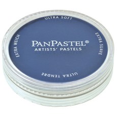 팬파스텔 ULTRAMARINE BLUE SHADE 9ml, 1색, 1개