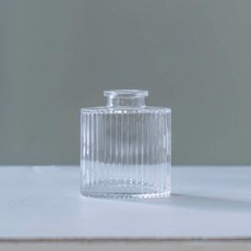 GAPANG 玻璃花瓶 DRYB160, 07白色