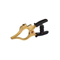 Wellz KD Y 接地夾 WEC-300BR, 1個