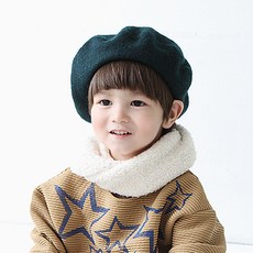 BABYBLEE 兒童柔軟睡眠圍脖