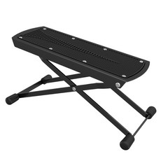 Gito折疊式吉他腳踏板 GFR-01, 單色, 1個